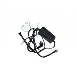 CONJUNTO ELECTRONICO DPL 90 NEGRA (8 pines) 81483101