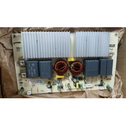 Modulo potencia izquierdo TEKA 81211038