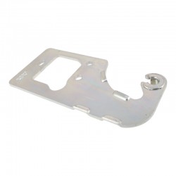 Bisagra superior derecha Candy, Hoover, Haier 49046104