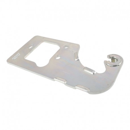 Bisagra superior derecha Candy, Hoover, Haier 49046104