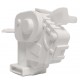 Motor Puerta Abierta Side By Side Daewoo, Midea, Eas Electric, Electrolux 17431000000346