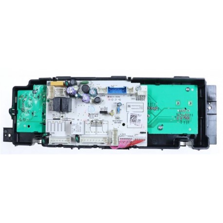Modulo de potencia + oanel de mandos lavadora Svan 17138100020864