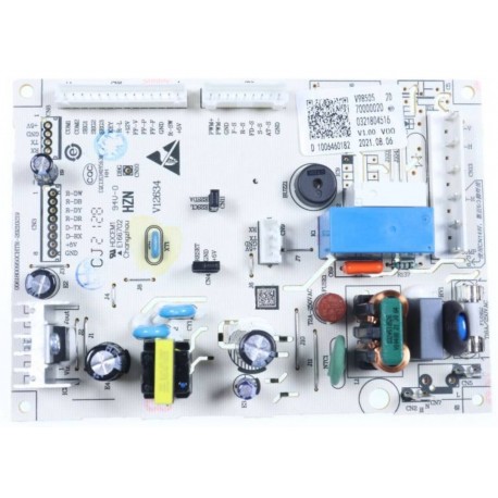Mdoulo de control frigorifico Candy, Hoover 70000020
