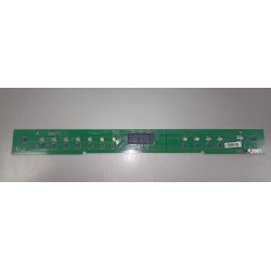 Modulo display lavavajillas Origial, Midea 17176000036577