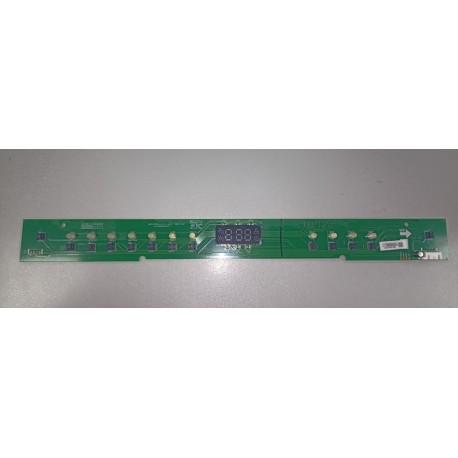 Modulo display lavavajillas Origial, Midea 17176000036577