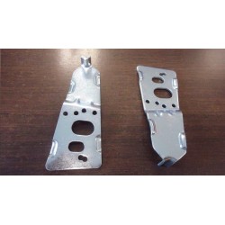 Bisagra superior frigorifico Reversible Midea, Edesa 12231000007108