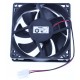 Ventilador frigorifico 12v DC 06065A 32040718