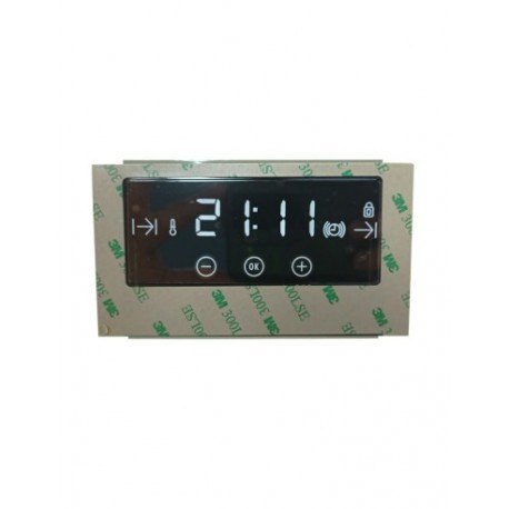 Reloj touch control HSB P 83340618