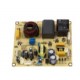 Modulo alimentacion placa inducción Midea, Eas Electric, Johnson 17166000007663