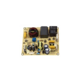 Modulo alimentacion placa inducción Midea, Eas Electric, Johnson 17166000007663