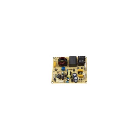 Modulo alimentacion placa inducción Midea, Eas Electric, Johnson 17166000007663