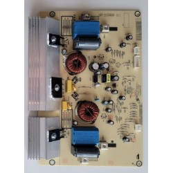 Modulo induccion Midea, Eas electric Johnson 17166000011497