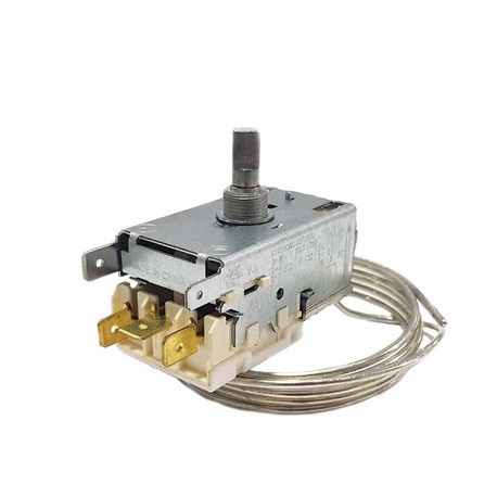 Termostato universal VT2