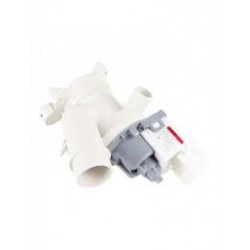 Bomba desague Hoover, Candy, Haier 43041796