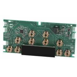 Modulo de mandos Horno Balay, Bosch, Siemens 11049826