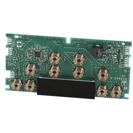 Modulo de mandos Horno Balay, Bosch, Siemens 11049826