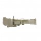 Interruptor con carcasa lavadora Beko 2943700100