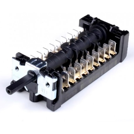 Conmutador horno Candy, hoover, Haier 42827819