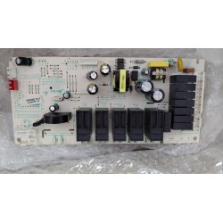 Modulo potencia Horno 17171100002503