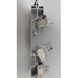 Soporte interruptores MIG2525