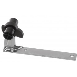 Bisagra frigorifico Balay, Bosch, Siemens 10020555