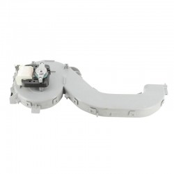 Grupo ventilador lavavajillas Beko 1783300100