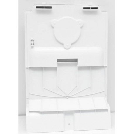 Tapa evaporador con ventilador Frigorifico Candy, Hoover 70001589