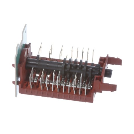 Conmutador Horno Balay, Bosch, Siemens 12050969