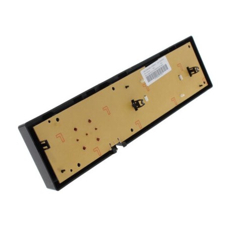 Modulo mandos lavadora Indesit C00515870