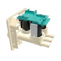 Electrovalvula Balay, Bosch Siemens con caudalimetro 10031936