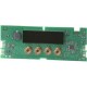 Modulo de mandos Horno Bosch 11024335