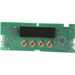 Modulo de mandos Horno Bosch 11024335