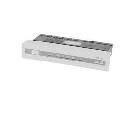 Modulo de control programado frigorifico Bosch 12040252