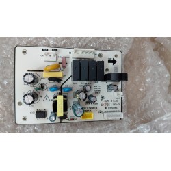 Modulo potencia Eas electric, Johnson 17173000003366