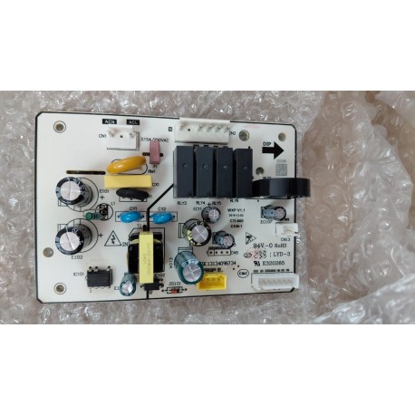 Modulo potencia Eas electric, Johnson 17173000003366