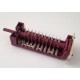 Conmutador 12P HBC 625 P (MMX) Horno Teka 83340101
