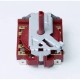 Conmutador Horno Teka 640463 o 2700 (HC/HI/490/435/535/510) 83140101