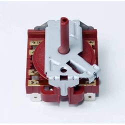 Conmutador Horno Teka 640463 o 2700 (HC/HI/490/435/535/510) 83140101