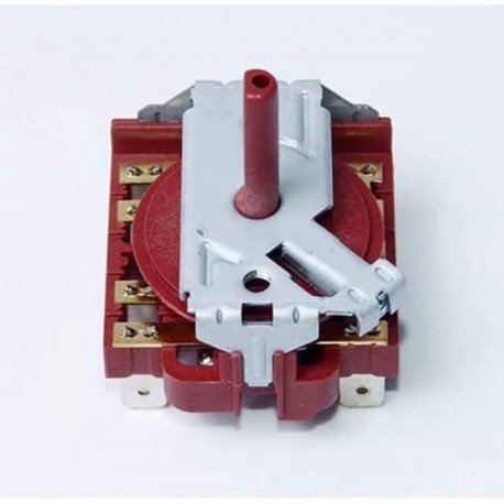 Conmutador Horno Teka 640463 o 2700 (HC/HI/490/435/535/510) 83140101