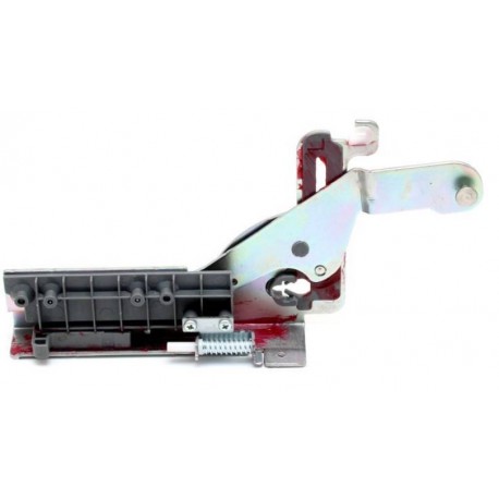 Bisagra izauierda lavavajillas Midea, Johnson 122760000234747