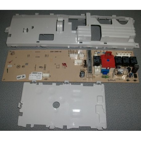 Modulo de control lavadora Beko 2826971850