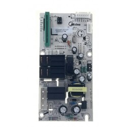 Modulo de control microondas Balay 12037527