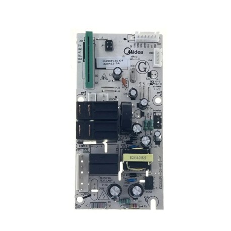 Modulo de control microondas Balay 12037527