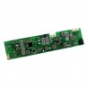 Módulo mandos placa inducción Indesit C00847396