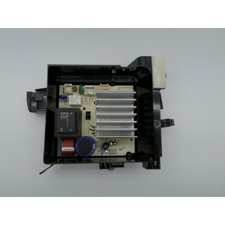 Modulo de control lavadora Beko 2500001000