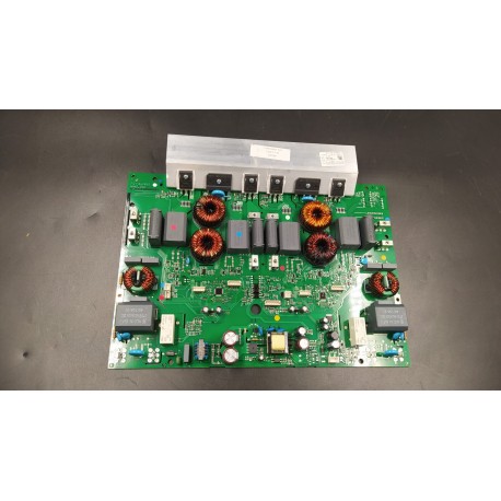 Modulo induccion placa Beko 167260371
