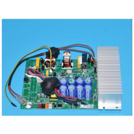 Modulo Unidad exterior Hisense K1822267