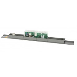 Modulo de control frigorifico Siemens 11026741