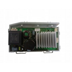 Modulo control inverter lavadora HAIER 49116414