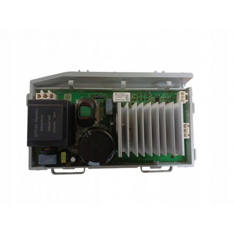 Modulo control inverter lavadora HAIER 49116414